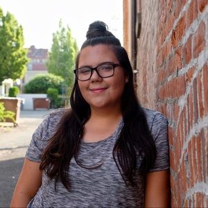 Meet your Posher, Grace